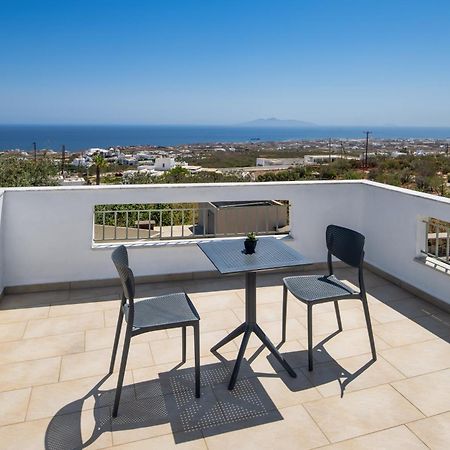 Hillside Elegance Suites Fira  Esterno foto